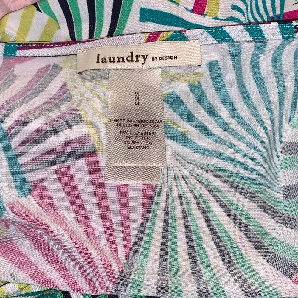 Laundry by Design Spring Dress - Picture 5 of 7
